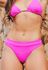 Tanga Biquini Lisa Frelith - PINK
