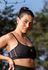 Top Fitness Athletic Power Filete - PRETO