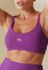 Top Fitness Básico Frelith - ROXO