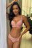Conjunto Frelith Bojo Manta em Renda - ROSE