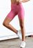 Short Fitness Frelith Trabalhado Impulse - ROSE