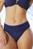 Tanga Biquini Avulsa Lisa Frelith - AZUL MARINHO