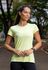 Blusa Fitness Frelith - VERDE LIMA