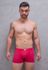 Boxer Frelith Lisa Básica - VERMELHO