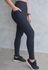 Legging Fitness Frelith Recorte com Bolso - PRETO