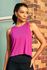Regata Fitness Atena Frelith - ROXO