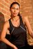 Regata Fitness Esmeralda Frelith - PRETO