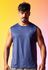 Regata Frelith Masculina New Trip Com Proteção UV - MARINHO