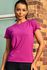 T-shirt Fitness Atena Frelith - ROXO