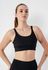 Top Ellie Frelith - PRETO