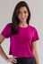 Cropped Visco Frelith - VIOLETA