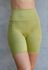 Short Frelith Onça com Bolso Invisível Lateral - VERDE