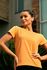 T-shirt Fitness Frelith New Trip - LARANJA