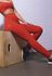 Legging Frelith Rec Bolsos Laterais - LARANJA