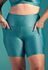 Short Fitness Frelith Bolso - VERDE