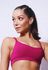 Top Frelith Basic Alcinha - PINK ESCURO