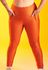 Legging Frelith - LARANJA ESCURO