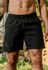 Bermuda Fitness Masculina Frelith Tactel - PRETO
