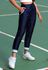 Calça Jogger Frelith Punho Lenatex - MARINHO