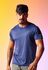 Camiseta Frelith Masculina Basic New Trip Com Proteção UV - MARINHO