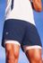 Short Masculino Esportivo Frelith 2 em 1 Com Proteção UV - MARINHO