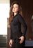 Camisa Lily Frelith - PRETO