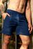 Bermuda Fitness Masculina Frelith Tactel - MARINHO