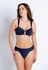 Conjunto de Biquini Aruba Frelith - MARINHO