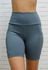 Short Frelith com Bolso Lateral - CINZA ESCURO