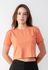 Cropped Vicky Frelith - TERRACOTA