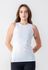 Regata Kelly Frelith - BRANCO