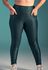 Legging Frelith - VERDE ESCURO