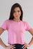 Cropped Visco Frelith - ROSA