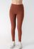 Legging Amber Frelith - CAPPUCINO (MARROM)