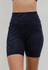 Short Frelith Zebra com Bolso Invisível Lateral - PRETO