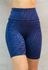 Short Frelith Zebra com Bolso Invisível Lateral - MARINHO