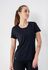 T-shirt Livia Frelith - PRETO
