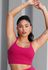 Top Fitness Frelith Canelado - PINK (DESEJO)