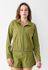 Jaqueta Ester Frelith - VERDE