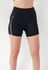 Short Karen Frelith Com Filete - PRETO