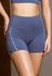 Short Fitness Costura Trançada Frelith - AZUL
