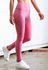 Legging Frelith Trabalhada Impulse - ROSE