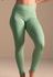 Legging Fitness Frelith Fosco Brilho - VERDE