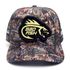 Boné Bad Fish Esporte Pesca Bordado Estampado