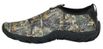 Sapatilha Aquática Esporte Náutico Neoprene Cinza Camuflado