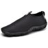 Sapatilha Infantil Aquática Esporte Náutico Neoprene Preto