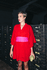 Vestido Kimono Caetana Vermelho Faixa