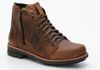 Bota Coturno Masculina em Couro Sela Galway 7051FSS