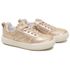 Tênis Infantil Feminino Champagne Pop It Star