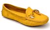 Mocassim Drive Sapatilha 